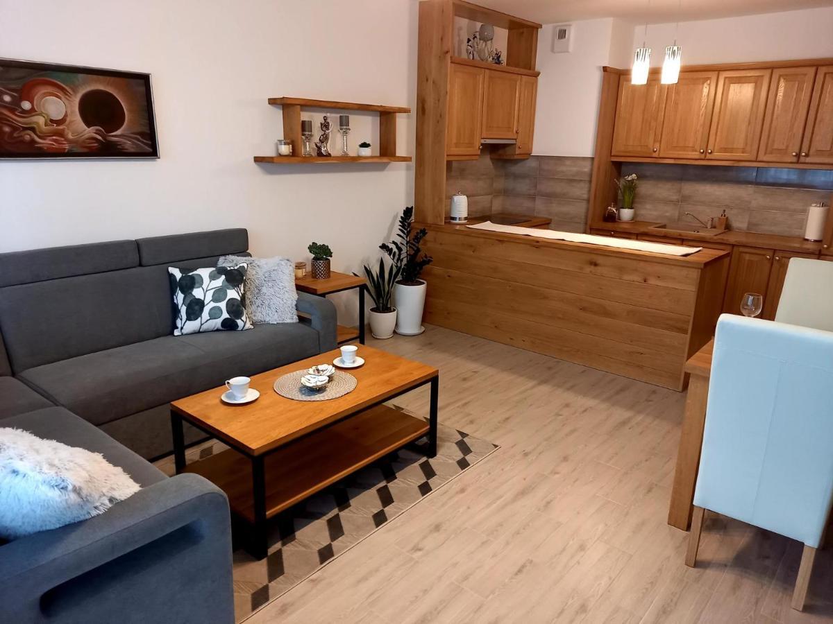Apartment Park