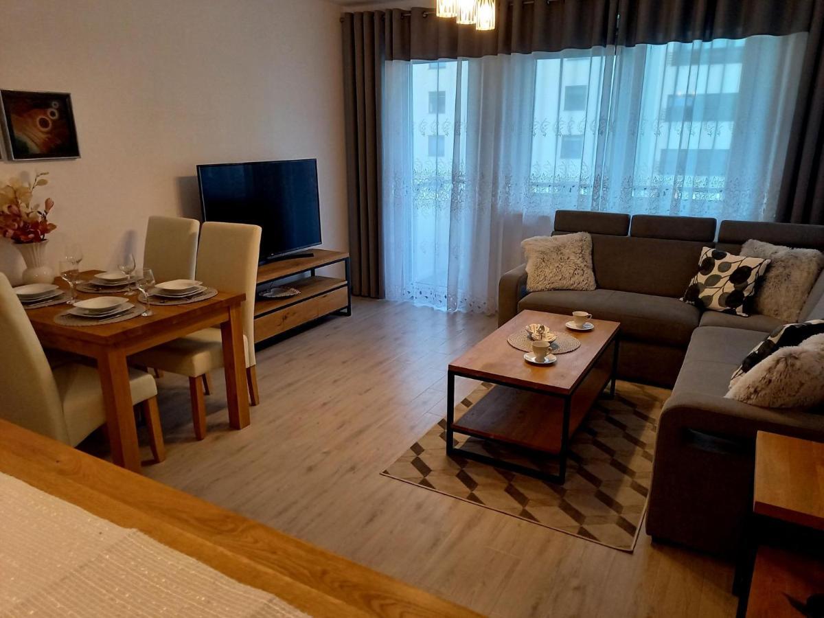 Apartment Park